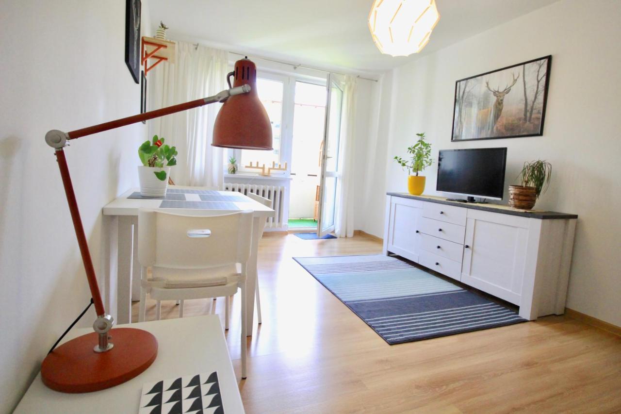 Apartament Bazatatry Sloneczny Zakopane Dış mekan fotoğraf
