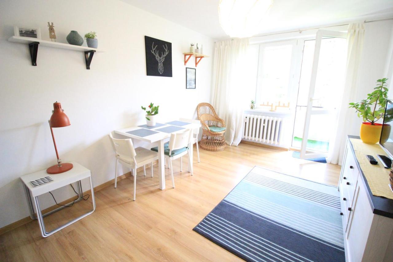 Apartament Bazatatry Sloneczny Zakopane Dış mekan fotoğraf