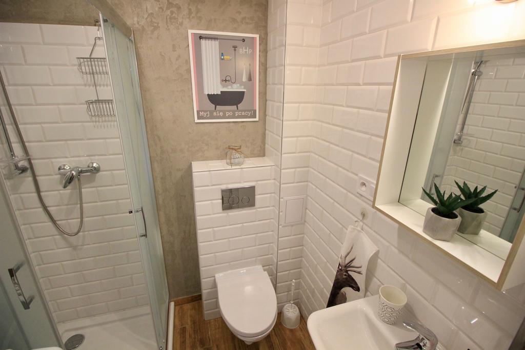 Apartament Bazatatry Sloneczny Zakopane Dış mekan fotoğraf